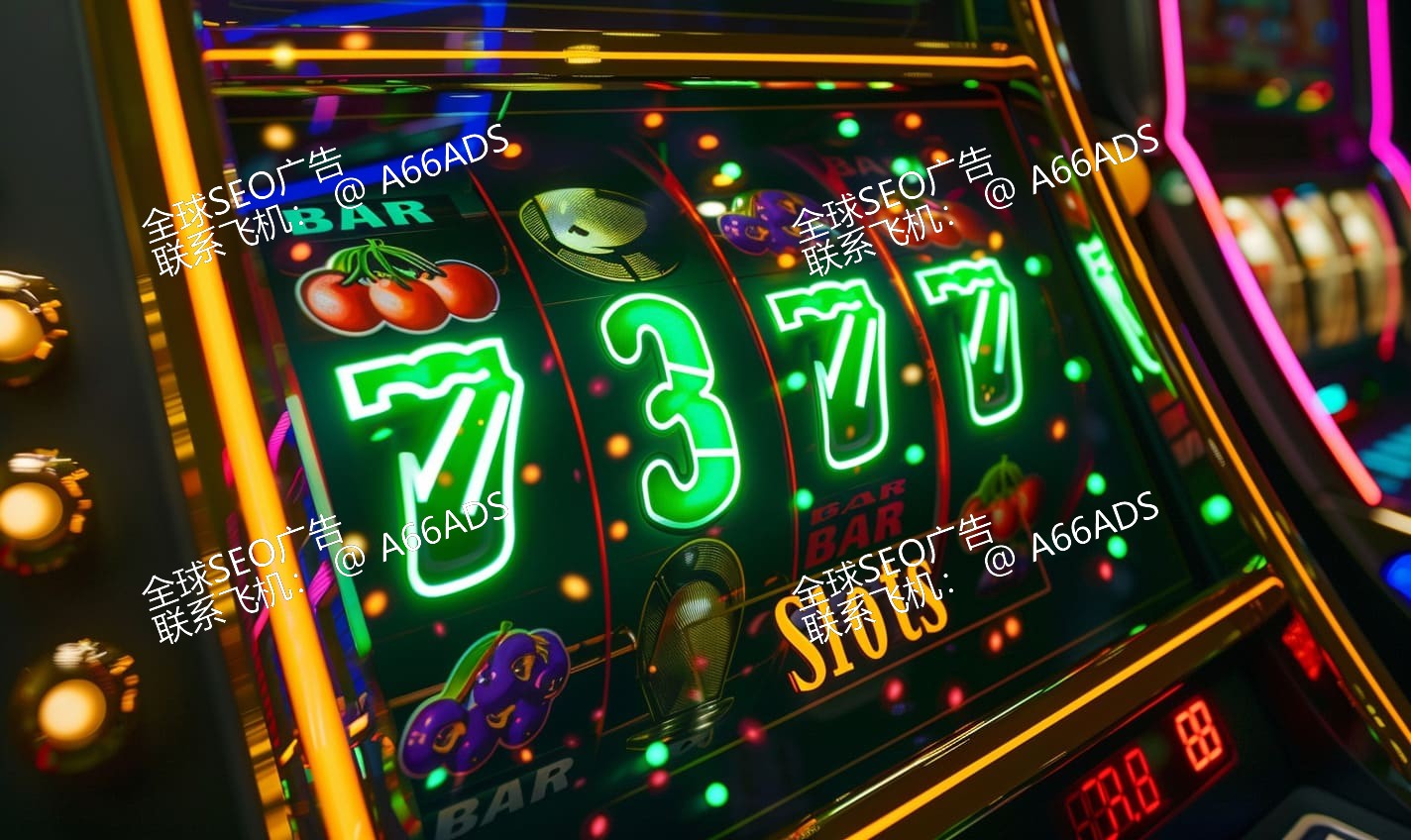Slots 999bb